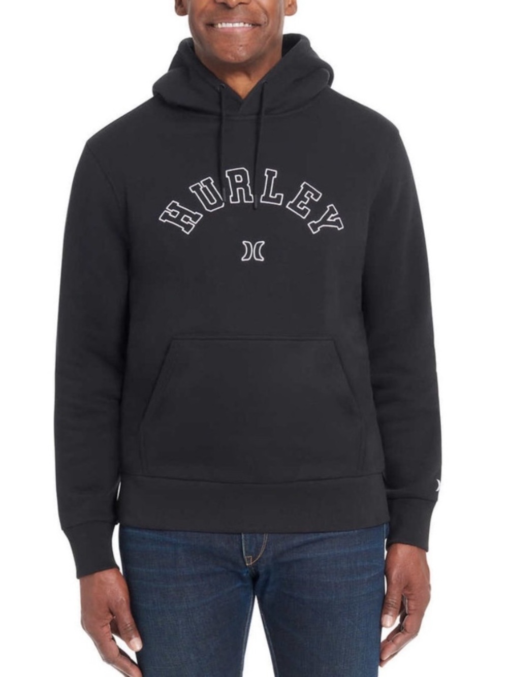 Men’s Hurley Hoodie